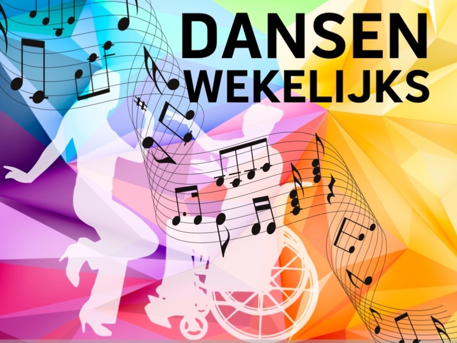 Dansen voor mensen met Parkinson
