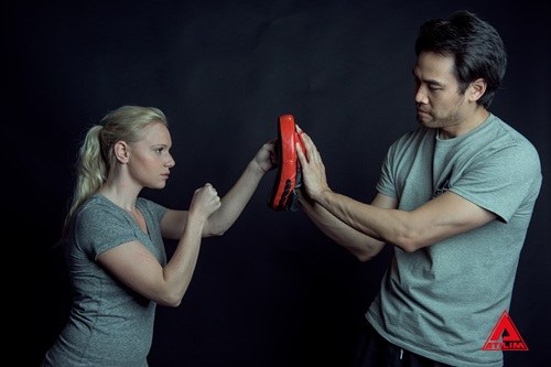 ATILIM WingTsun