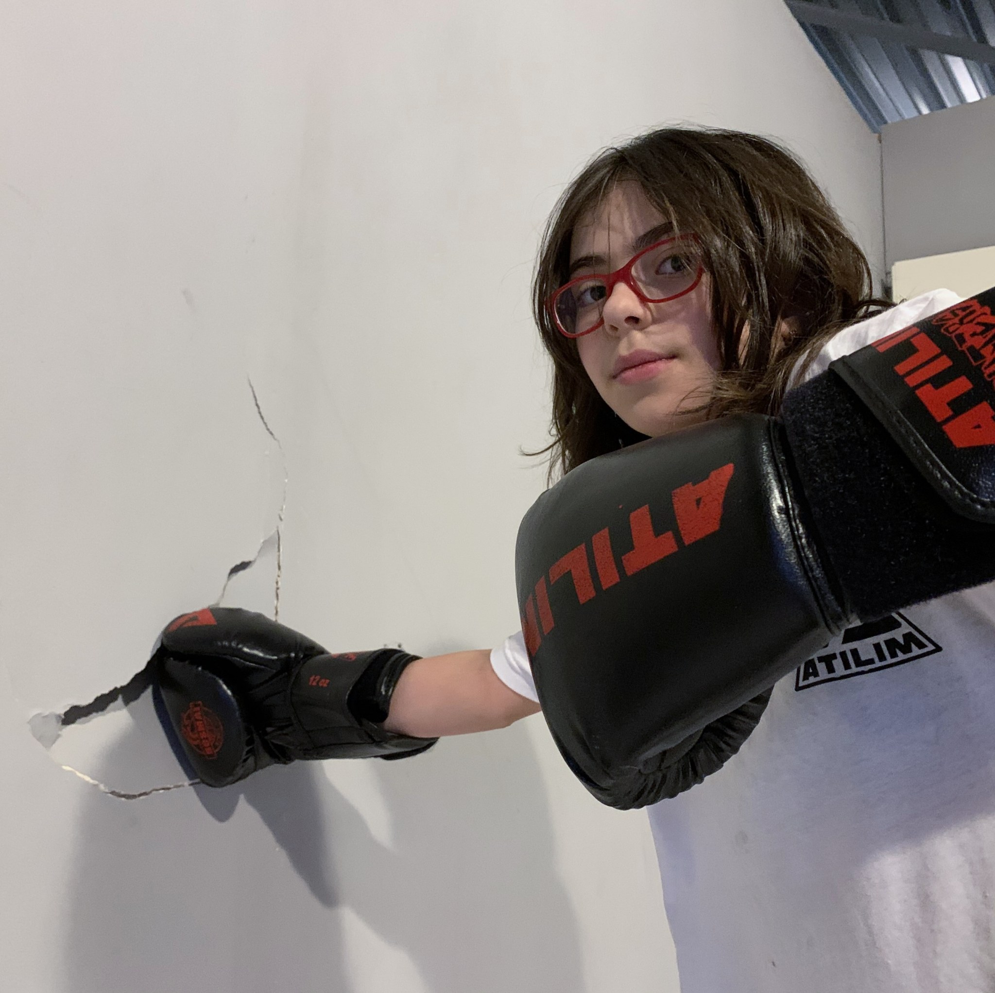 ATILIM KIDS WingTsun