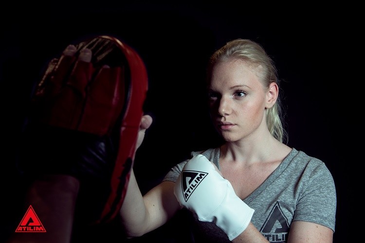 ATILIM WingTsun