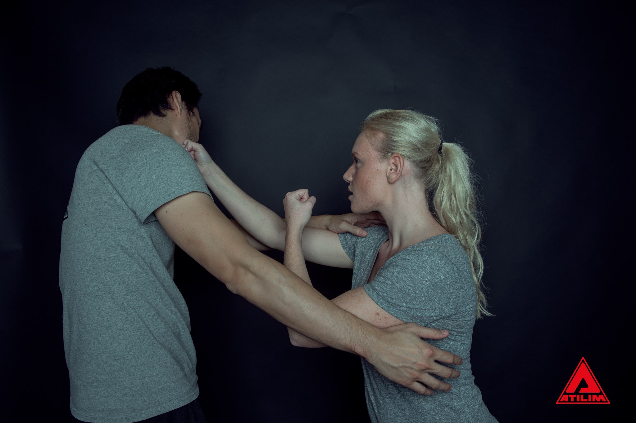 ATILIM Women SelfDefence