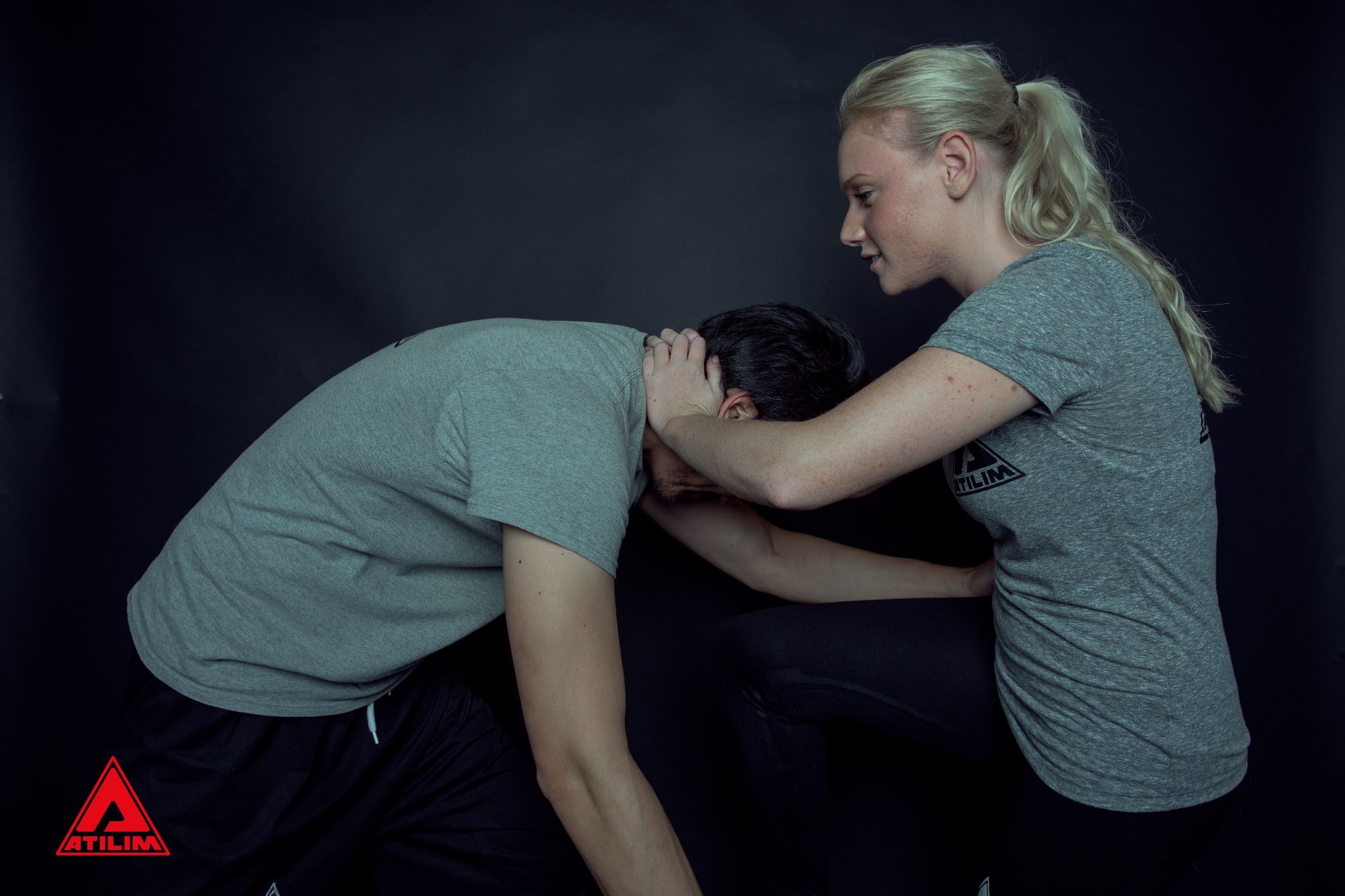 ATILIM Women Self Defence