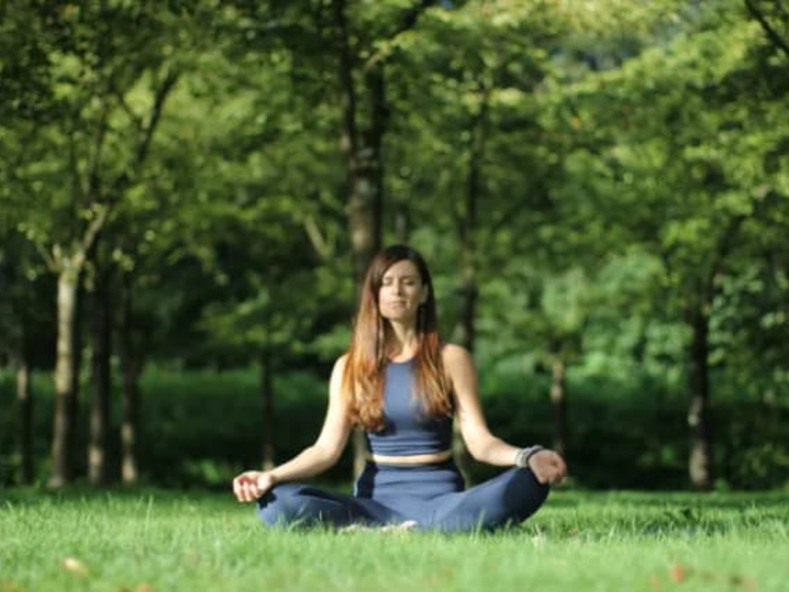 Hatha Slow Flow | Strength & Flexibility