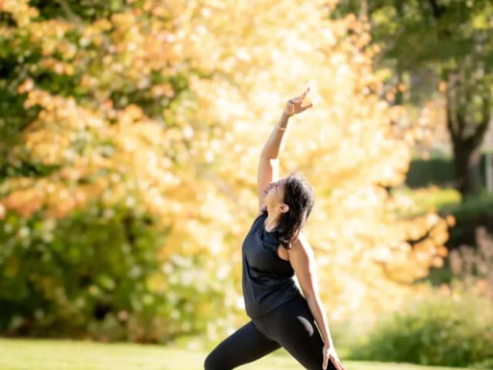 Vinyasa Flow | Movement & Breath
