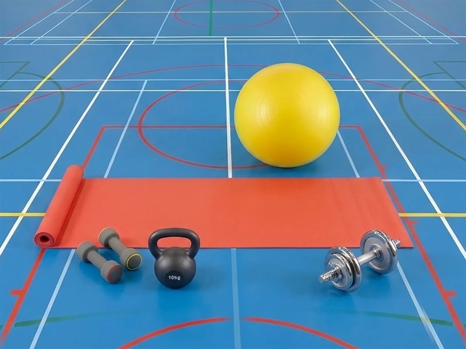 🏃‍♀️ SportProeverij – Discover, Try & Enjoy