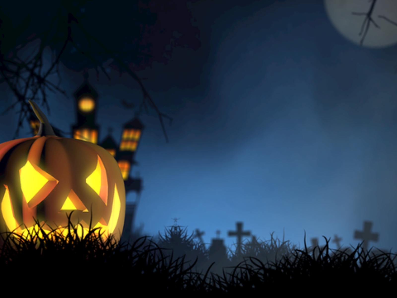 Halloween in the Library! | Kudelstaart | Ages 4–12