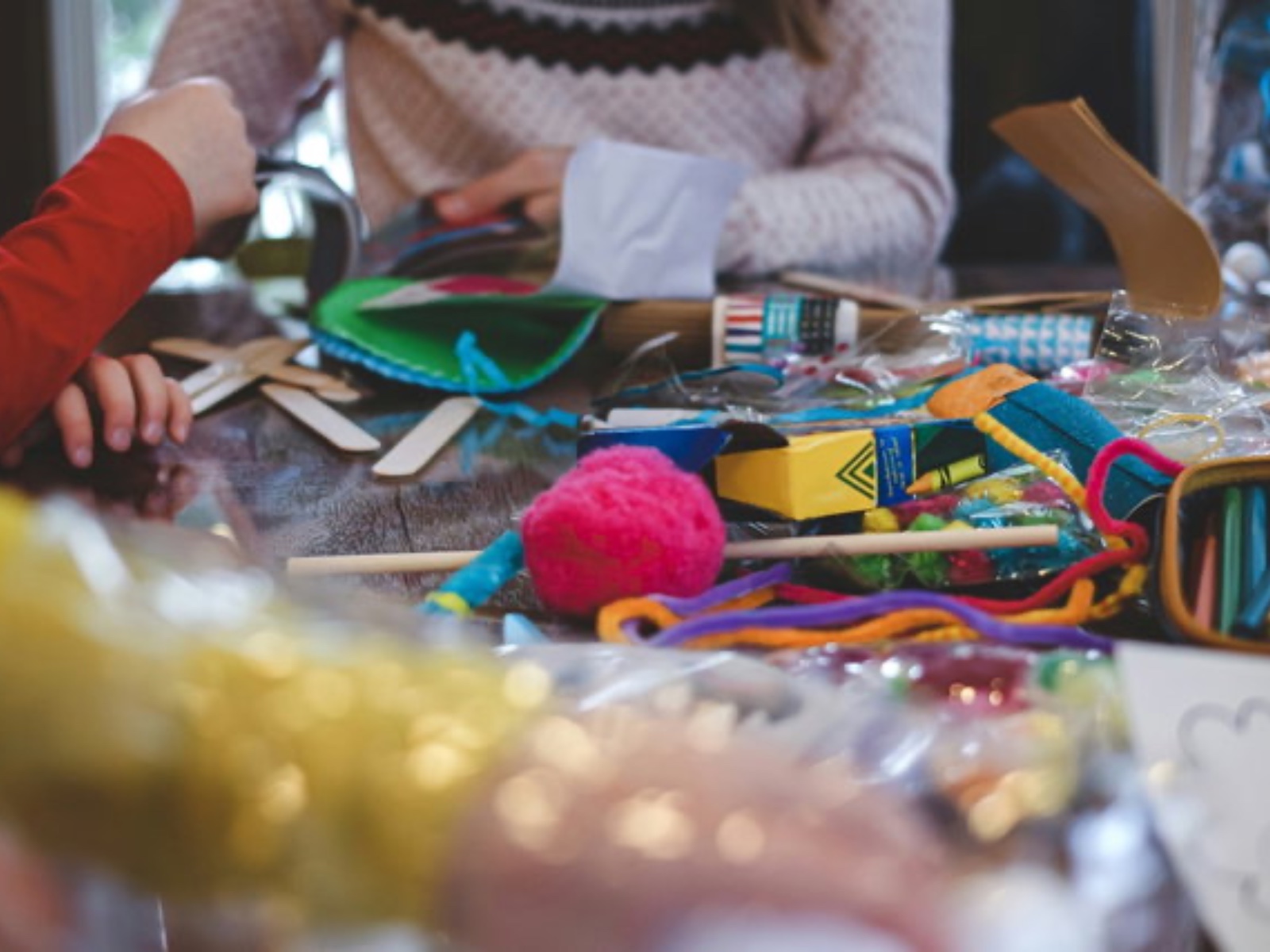 Build Your Own Robot from Recycled Materials! | Aalsmeer | Ages 0–12